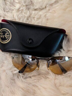 Vintage Ray-Ban sunglasses